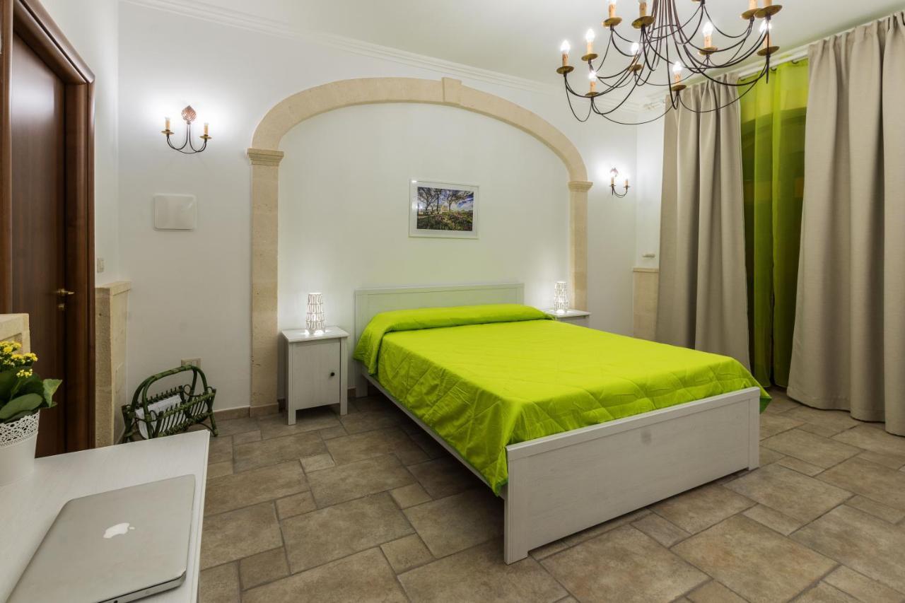B&B Melina Maruggio Zewnętrze zdjęcie